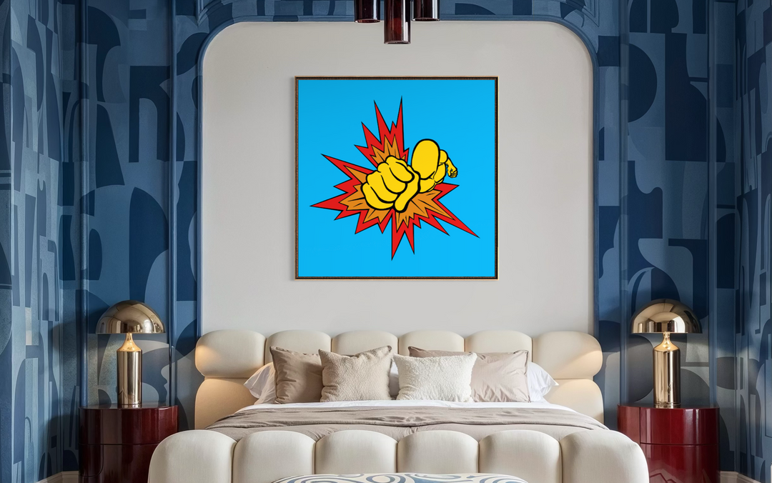 KA-POW!